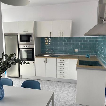 Apartamento El Prisma Gáldar المظهر الخارجي الصورة