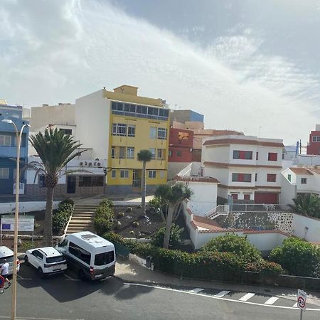 Apartamento El Prisma Gáldar المظهر الخارجي الصورة