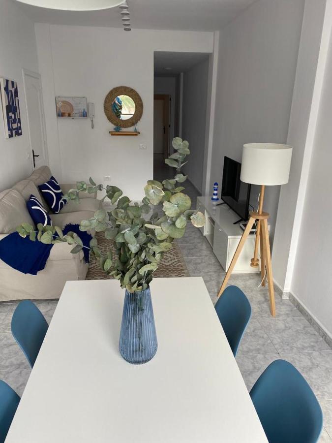 Apartamento El Prisma Gáldar المظهر الخارجي الصورة