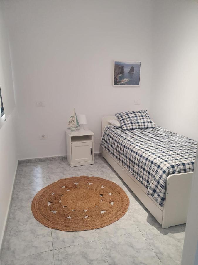 Apartamento El Prisma Gáldar المظهر الخارجي الصورة